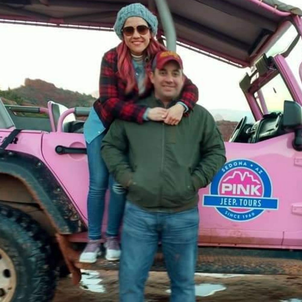 Meet your Posher, Viridiana